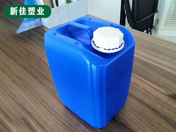 5L堆碼桶
